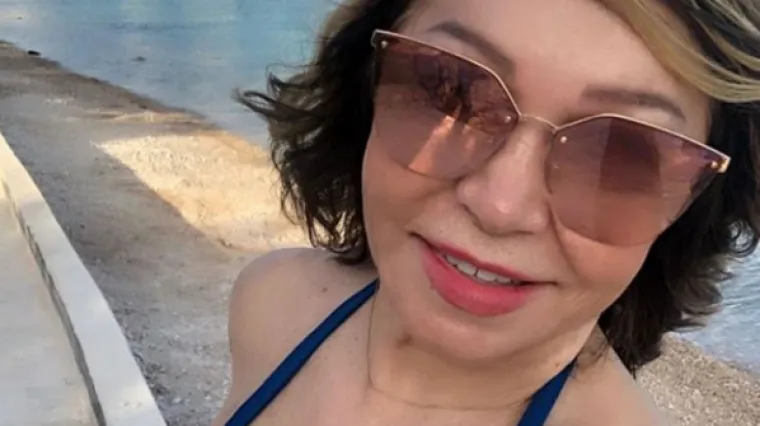 'Svaka čast na takvom tijelu'