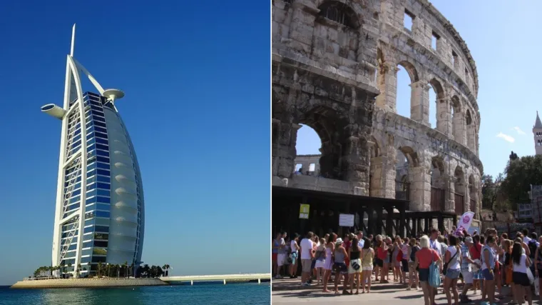 Uvrstili su i Pulu. Rezultat? Ne čudi &scaron;to imamo manje turista