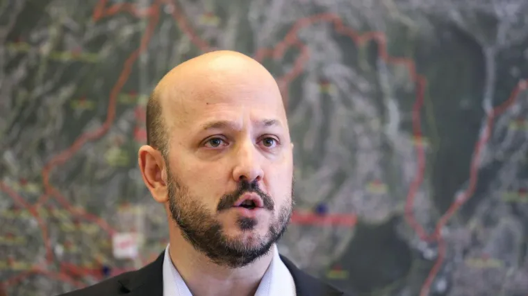 'Bandić treba reći tko je odgovoran za požar na Jaku&scaron;evcu'