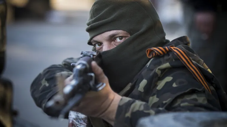 Ukrajina je zaplijenila ruski tanker. Tvrde da je sudjelovao u sukobu kod Krima