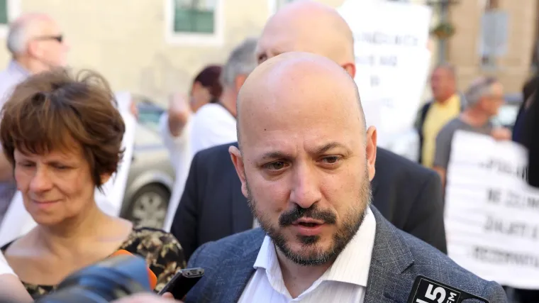 'Poreznim rasterećenjem treba obuhvatiti sve dobne skupine'