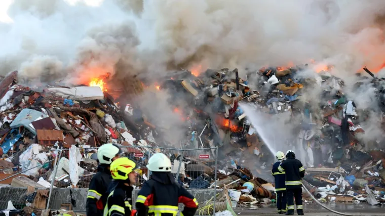 'Vjerujem da su Grad Zagreb i njegove službe postupale&nbsp;u najboljoj&nbsp;mogućoj mjeri'