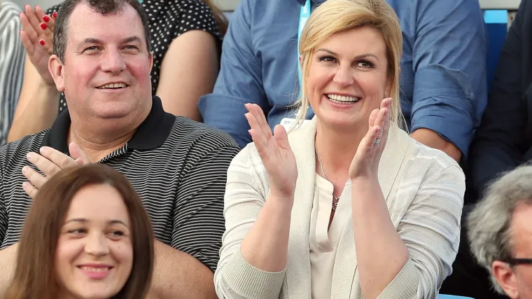 Predsjedničku kampanju Grabar-Kitarović vodit će župan iz Slavonije: Za to ima jako dobar razlog