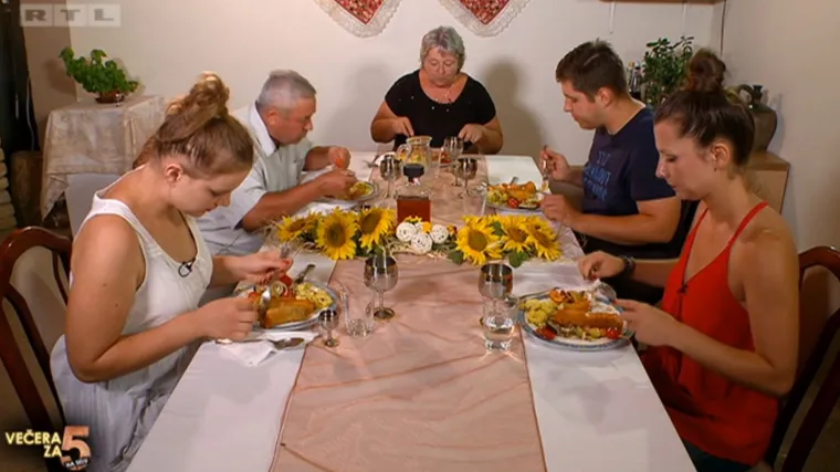 Pobjedu je odnio legendarni djed Stipo