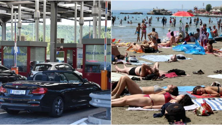 Godina otriježnjenja: Oni koji su dizali cijene, ali ne i kvalitetu na goste će teško moći računati