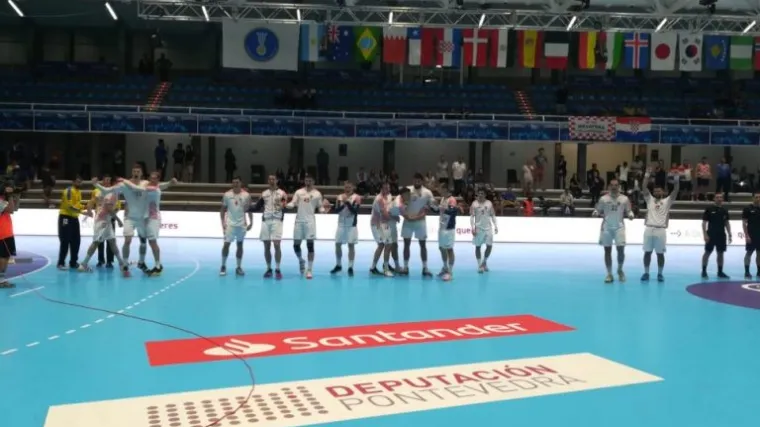 VIDEO Fantastičan uspjeh mladih rukometa&scaron;a! Hrvatska svladala Portugal za finale SP-a!