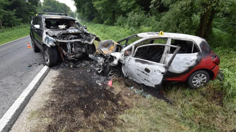 Uhićen Poljak koji je skrivio stravičnu nesreću u Međimurju u kojoj je ozlijeđeno &scaron;est osoba