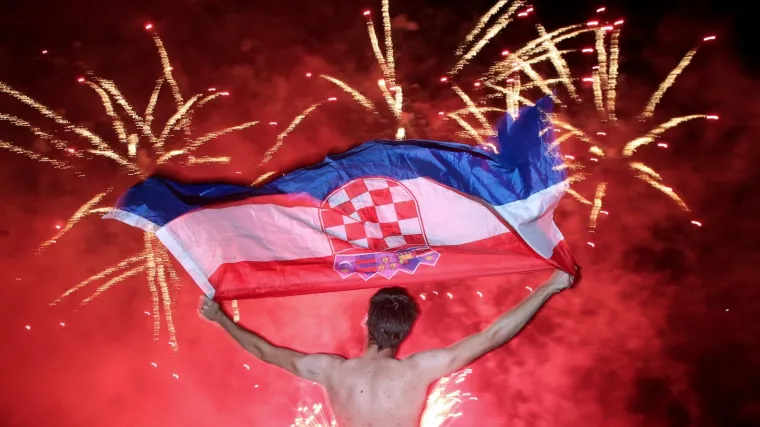 'Nije mala stvar imati europsku medalju oko vrata'