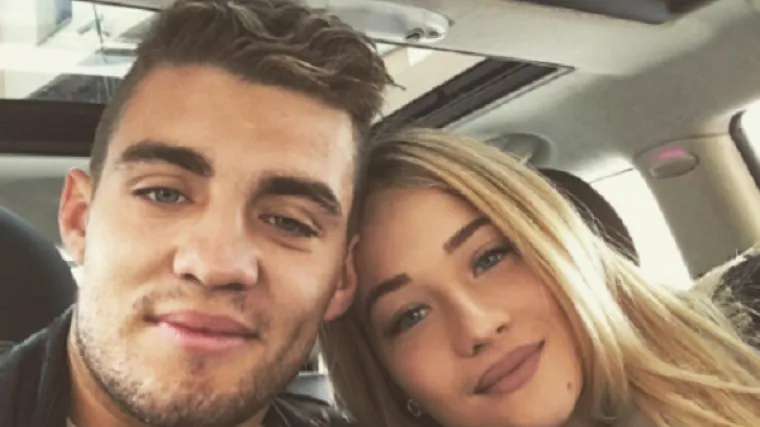 '&Scaron;to ste lijepi'