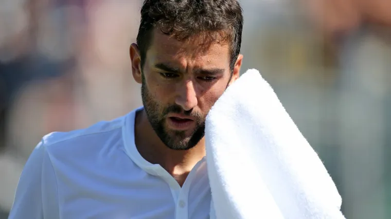 Karlović za 2. kolo protiv Amerikanca s pozivnicom