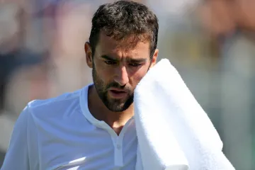 Karlović za 2. kolo protiv Amerikanca s pozivnicom