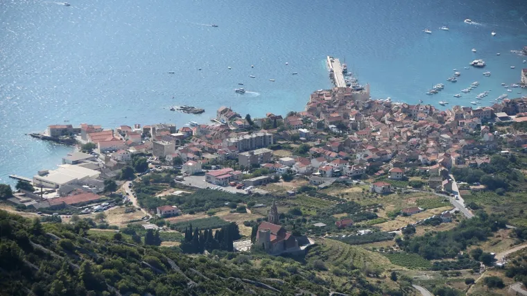 Policija slučajno zatekla liječnika kako mu pomaže