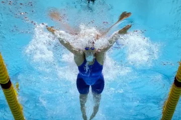 Hrvatski plivači nisu uspjeli izboriti polufinale na 50 prsno i 50 leđno