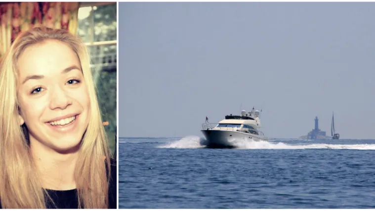 Djevojka stradala od udara glisera: Tragedija u Malinskoj mogla je biti spriječena?