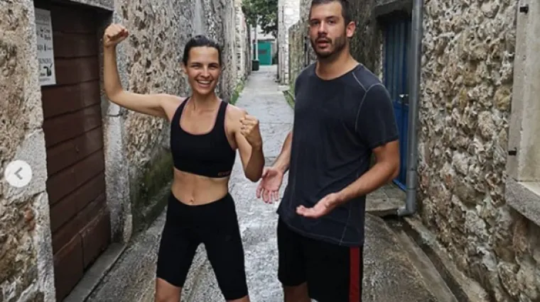 'Tko nije probao, ne zna &scaron;to propu&scaron;ta'