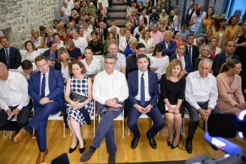'EU daje dodatnu vrijednost obnovi i promidžbi kulturne baštine'