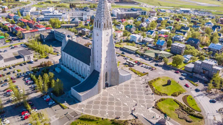 Hrvatska vam je skupa? Pogledajte koje su cijene u najskupljoj državi u Europi: Pizza 125, malo pivo 50 kn