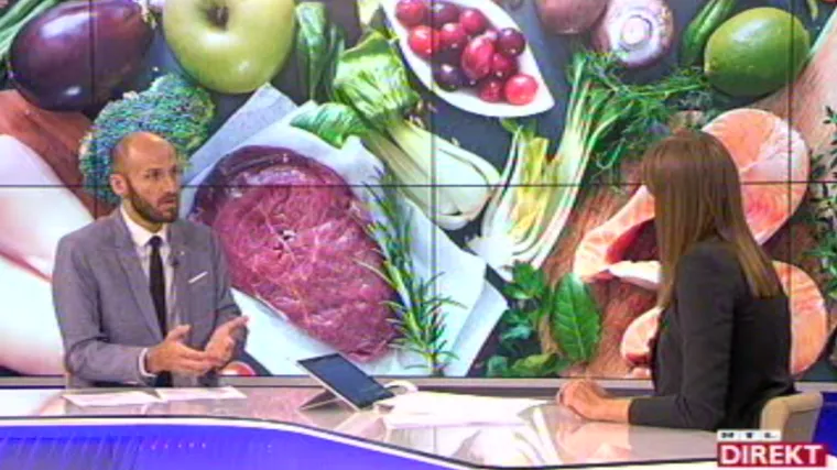 Ideja 'pet kravata' za domaće proizvode: 'Trenutno se uvozi sve smeće iz EU, a bit će još gore'