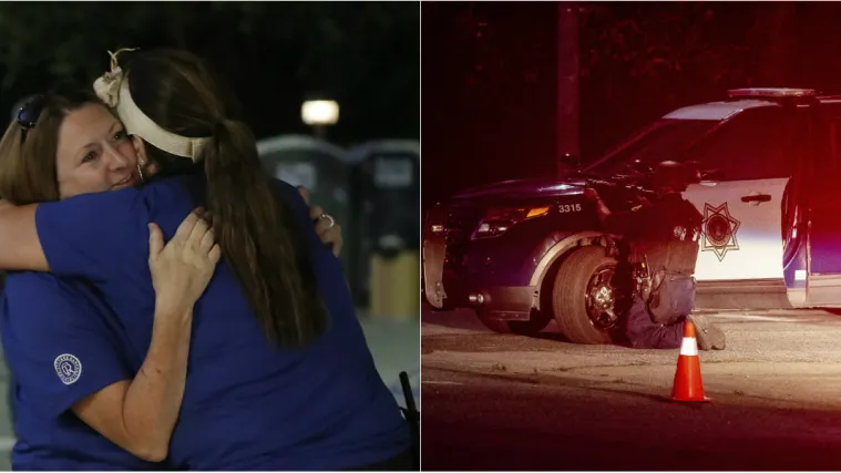 Pucnjava na festivalu, četvero mrtvih: 'Pucao je u svim smjerovima, ni u kog posebno'