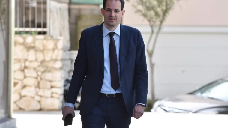 Ministar Malenica i gradonačelnik Penava: 'Otvorena pitanja rje&scaron;avati dijalogom'