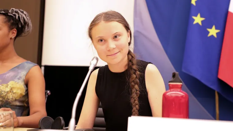 Putuje jahtom koja ne emitira ugljik