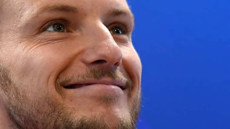 Golčina Ivana Rakitića nominirana za najbolji pogodak sezone