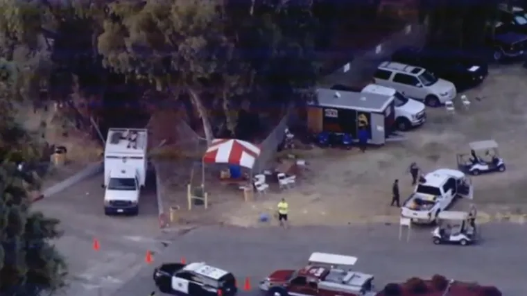 U&scaron;etao na festival i izvukao pu&scaron;ku, nije ciljao nikoga posebno, samo je pucao