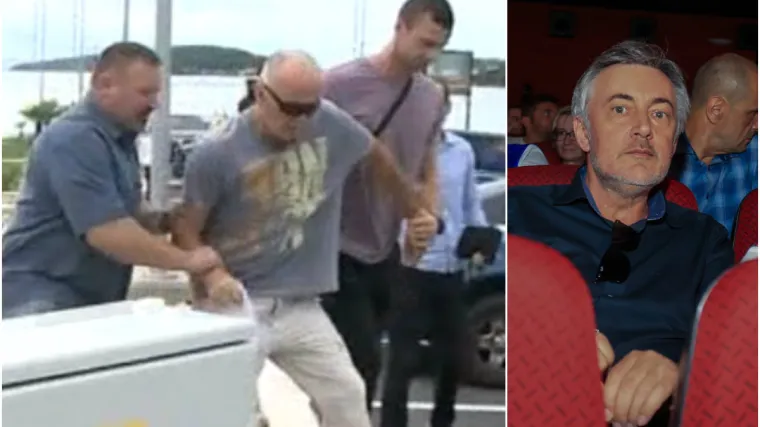 'Čime je taj čovjek ugrozio sigurnost ili javni red i mir?'; Stigao odgovor Vlade