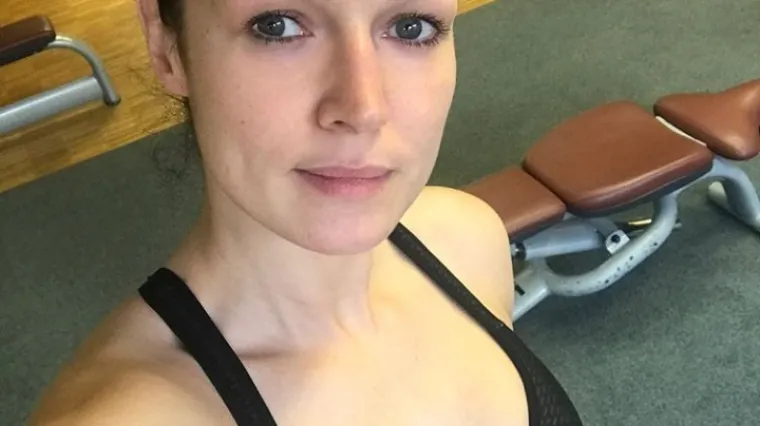 Pokazala čime raspolaže i kojeg Hrvata posebno cijeni