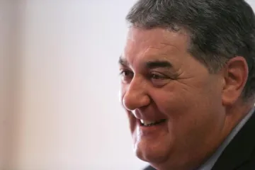 Dok je bio gradonačelnik Splita pogodovao jednom hotelu?