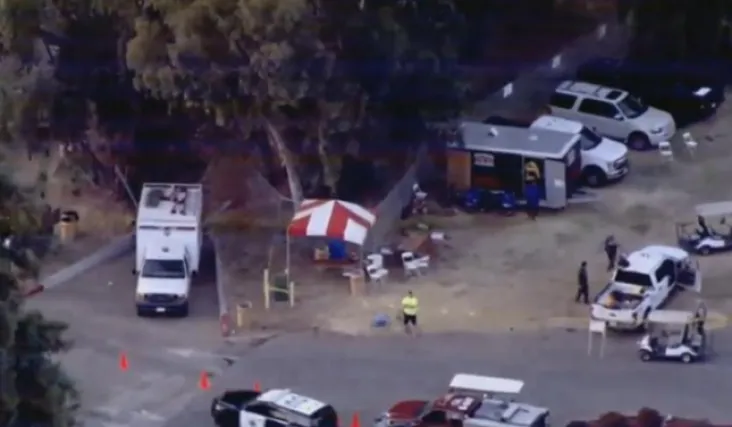 Ubio je troje ljudi, policija ga eliminirala