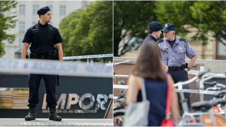 Izazvao paniku u sredi&scaron;tu Zagreba! Za lažnu dojavu o bombi ide se u zatvor na nekoliko godina