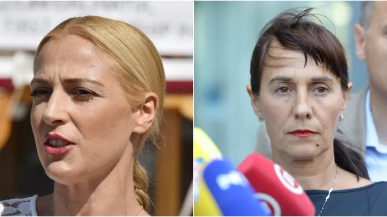 Slavica ponovno ravnateljica NP Krke: Zmijanović tvrdi da je time oštećena cijela Hrvatska