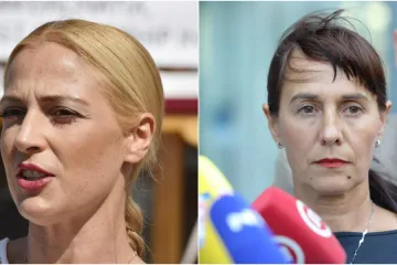 Slavica ponovno ravnateljica NP Krke: Zmijanović tvrdi da je time oštećena cijela Hrvatska