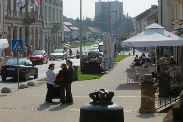 Križevčani tri tjedna ne mogu ništa obaviti u Gradskoj upravi: Svi su na kolektivnom godišnjem odmoru