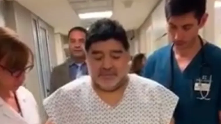 'Hodao sam kao da ponovno imam 15'