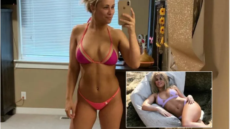 Vrućom fotografijom iz prvog plana zapalila dru&scaron;tvene mreže