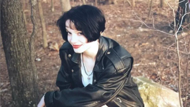 Slavna glumica objavila fotografiju iz srednje škole, fanovi ne mogu doći k sebi