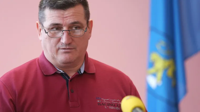 Mje&scaron;tani već dugo ratuju protiv njega