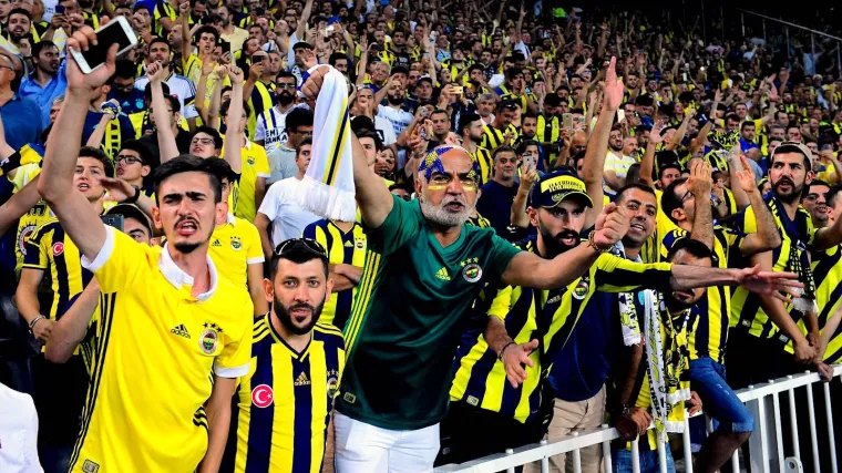 Odbijena žalba zbog skandala s namje&scaron;tanjem, Fenerbahče ostaje turski prvak