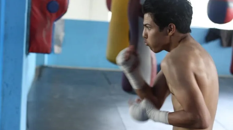 Sin dvostrukog svjetskog prvaka nakon sparinga zavr&scaron;io u bolnici. U te&scaron;kom je stanju