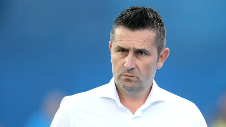 'Idemo dalje, tko je idući? Recite mi, tko je?'