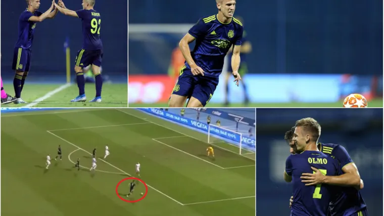 Pogledajte zašto za senzacionalnim Španjolcem luduje pola Europe