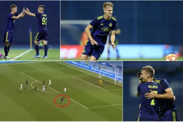 Pogledajte zašto za senzacionalnim Španjolcem luduje pola Europe