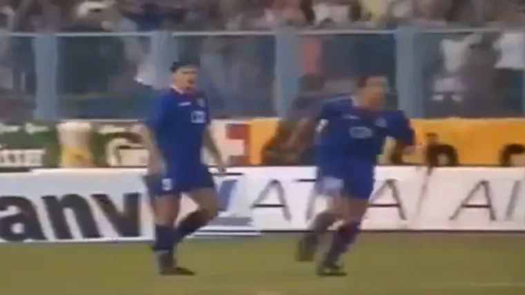 Partizan je u Zagrebu popio pet komada: "Odmah smo pokazali tko je gazda"