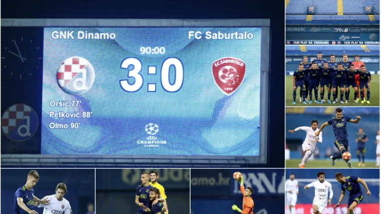 Or&scaron;ić, Petković i nevjerojatni Olmo uni&scaron;tili goste i odveli Modre u 3. pretkolo