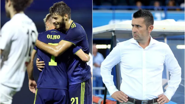 'Zeznuli su me. Olmo je u glavi kao armirani beton, a Petković se rije&scaron;io mu&scaron;ica'