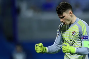 Vatreni srušio rekord star 25 godina