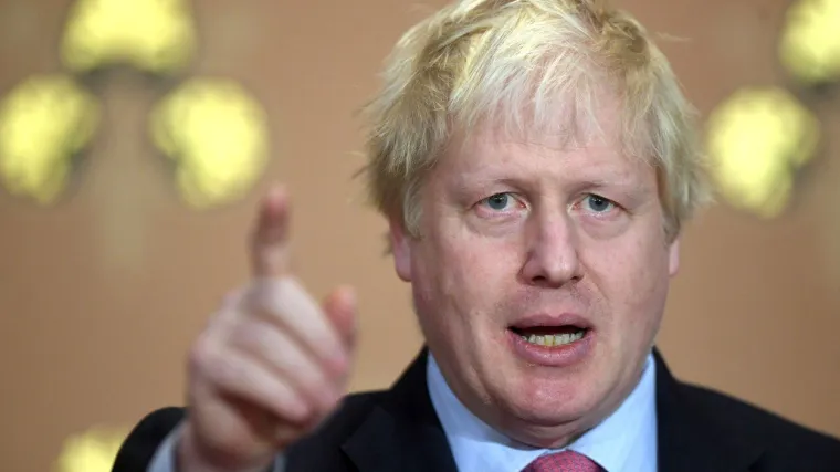 'Premijer je jasno rekao da će tada UK napustiti EU, bez obzira na sve. 'Backstop' mora nestati'