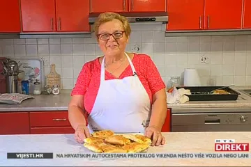 Zagorcima dobro ide: Štrukli su dobili zaštićenu oznaku zemljopisnog porijekla